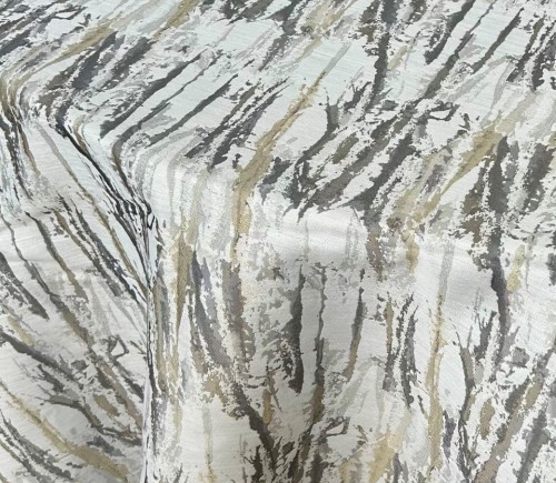 Mineral Aura (Reversible)