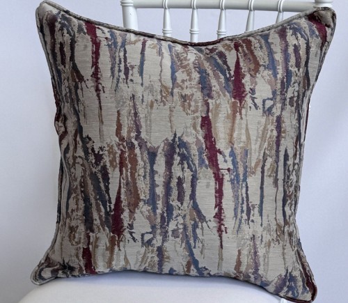 Berry Aura Pillow