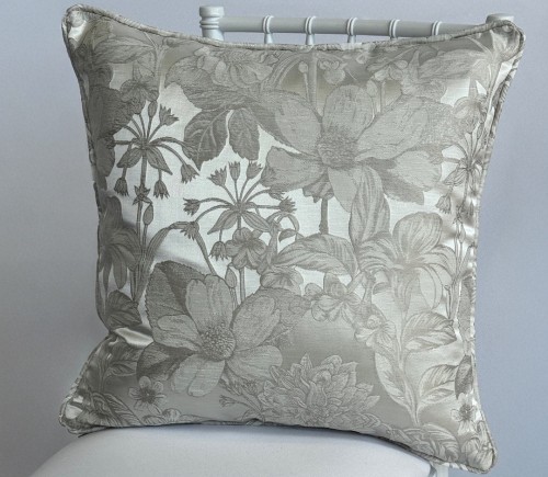 Floral Fiona Pillow