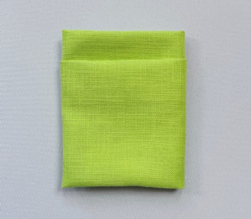 Lime Panama Dinner Napkin