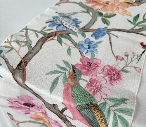English Garden Runner