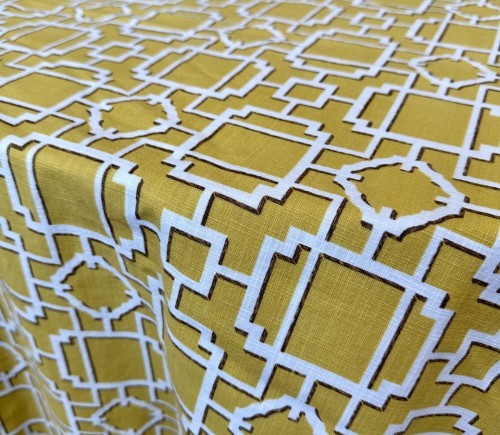 Curry Lattice