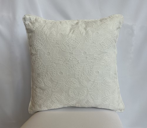 Off-White Amalfi Pillow
