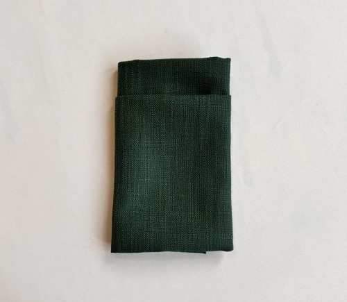 Hunter Panama Napkin