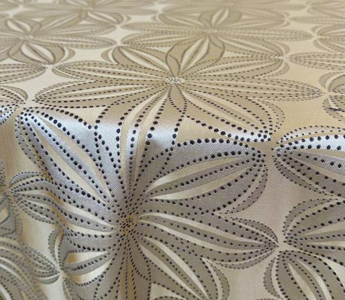 Gold Pizzelle