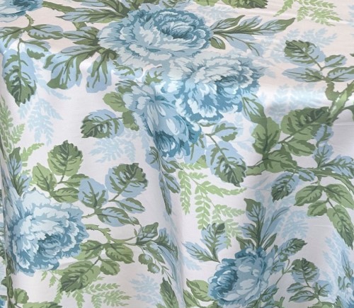 Seaside Cabbage Rose