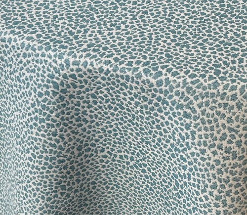 Ocean Leopard