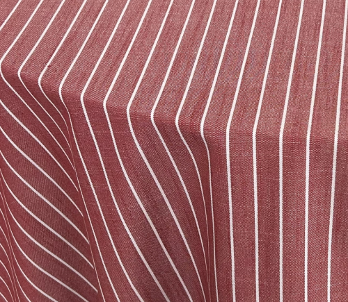 Brick Brooks Stripe