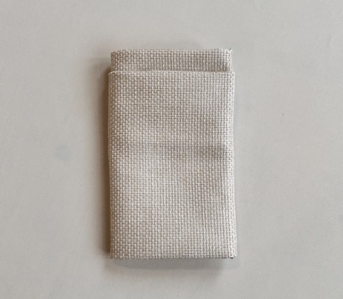 Natural Rattan Dinner Napkin