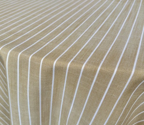 Curry Brooks Stripe