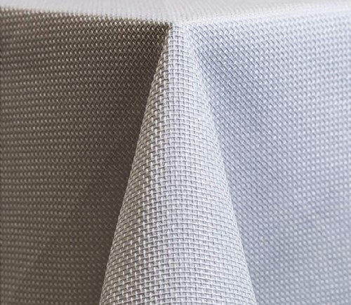 White Rattan