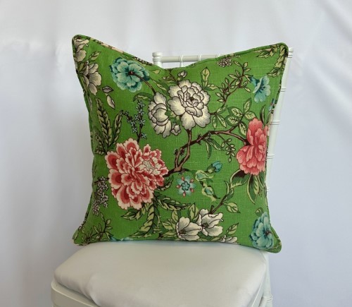 Kelly Cotswolds Pillow