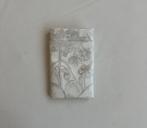 Floral Fiona Dinner Napkin