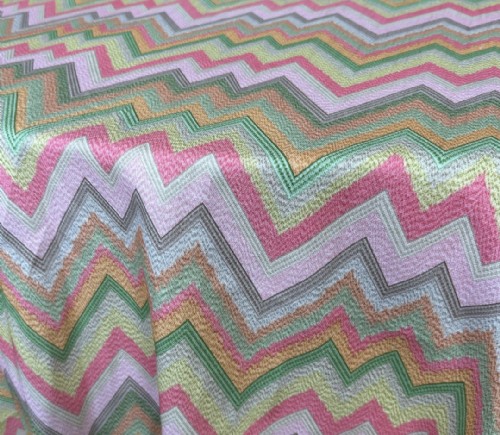 Sherbet Pizzazz