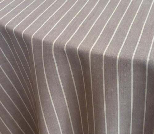 Wisteria Brooks Stripe