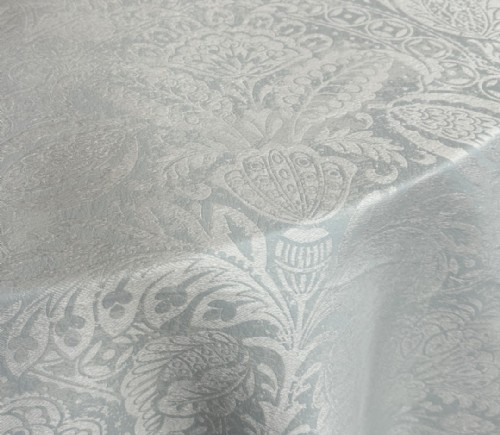 Mist Czar Damask