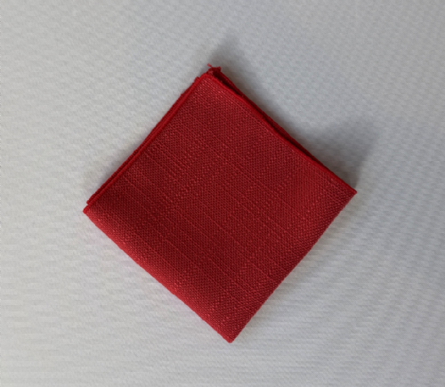 Paprika Panama Cocktail Napkin