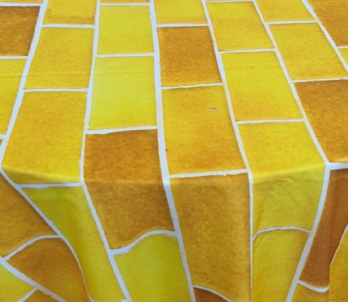 Yellow Brick Road Poly