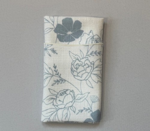 Sky Megan Panama Dinner Napkin