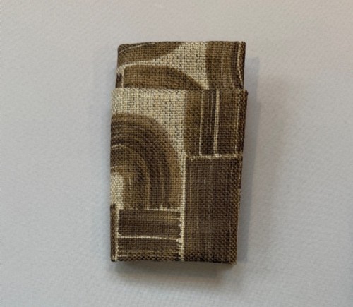 Teak Shandora Dinner Napkin