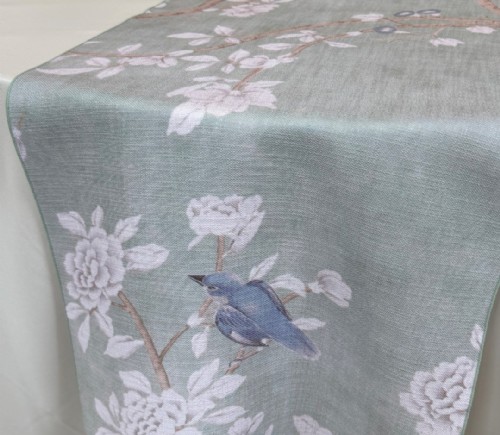 Bluebird Panama Runner