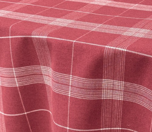 Brick Irish Pub Plaid