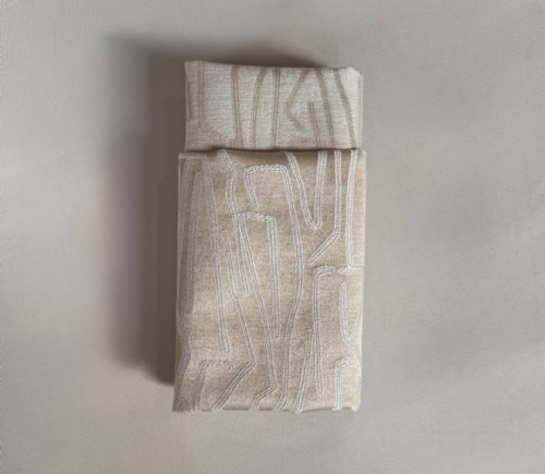 Cashmere Scribbles Napkins