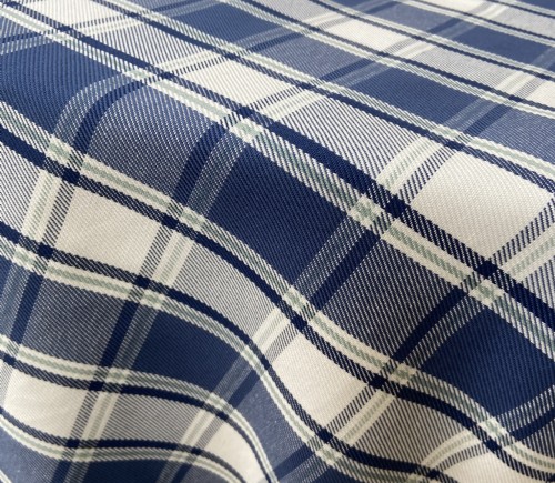 Harbor Plaid