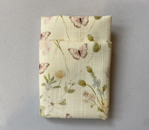 Winnie Floral Dinner Napkin