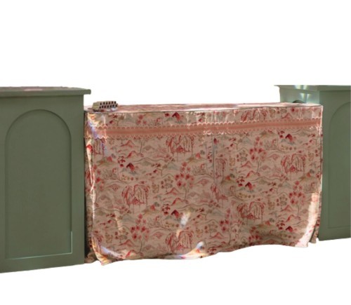 Blossom Nadiya Table Box