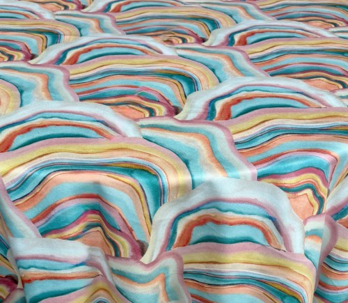 Multi Agate