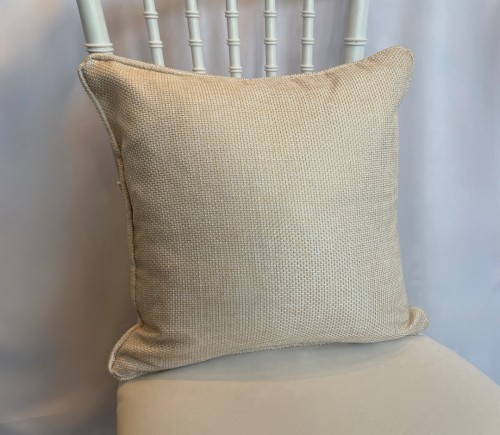 Natural Rattan Pillow