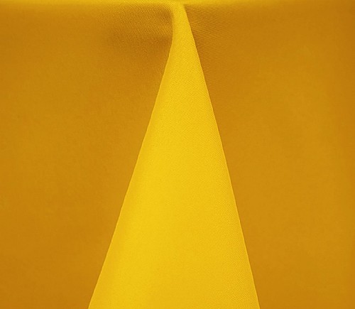 Lemon Polyester