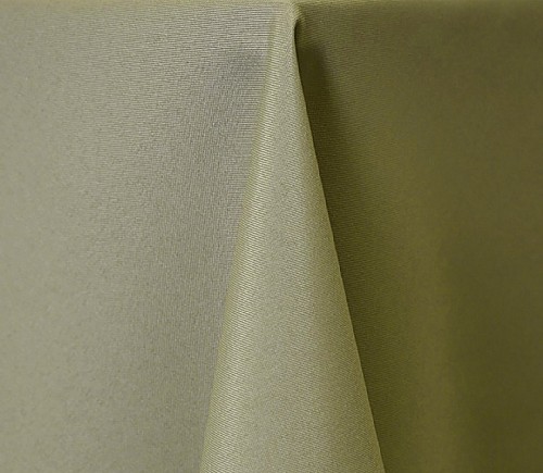 Light Olive Polyester