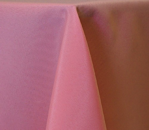 Pink Polyester