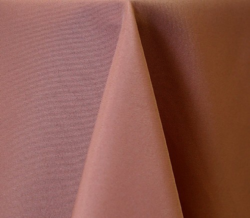 Mauve Polyester