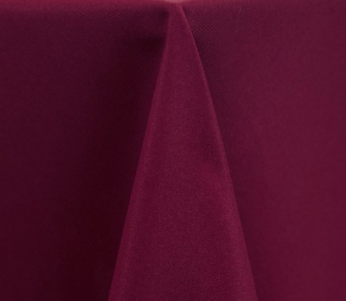 Ruby Polyester