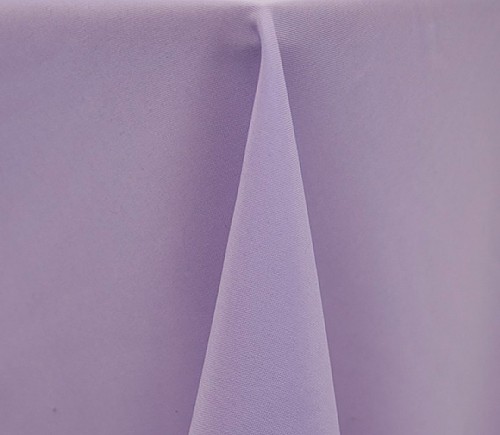 Lilac Polyester