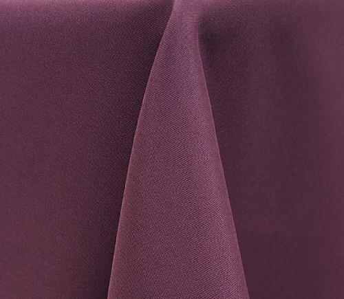 Claret Polyester
