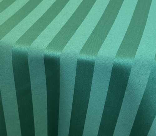 Hunter Satin Stripe