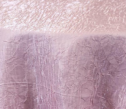 Light Pink Iridescent Crush