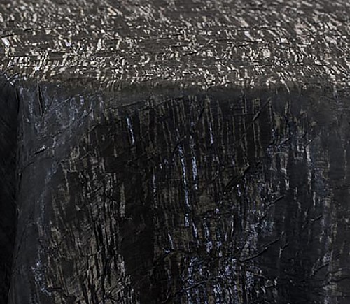 Black Iridescent Crush