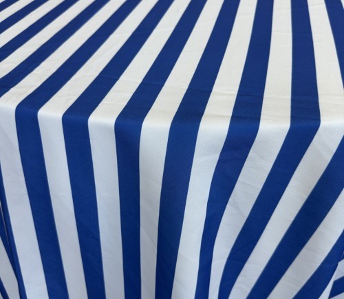 Royal Cabana Stripe