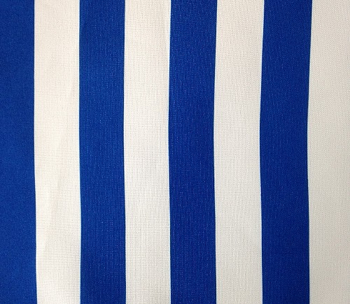 Royal Cabana Stripe