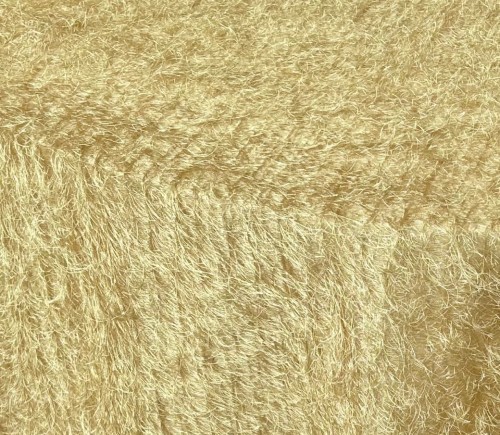 Ochre Eyelash