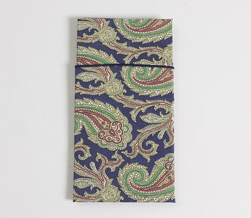 Royal Paisley Dinner Napkin