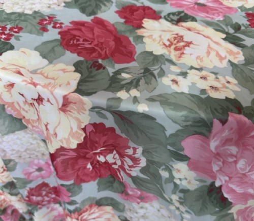 Cabbage Patch Sheer