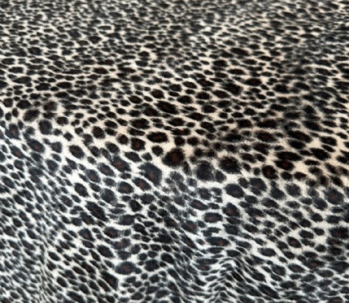 Ocelot Fur