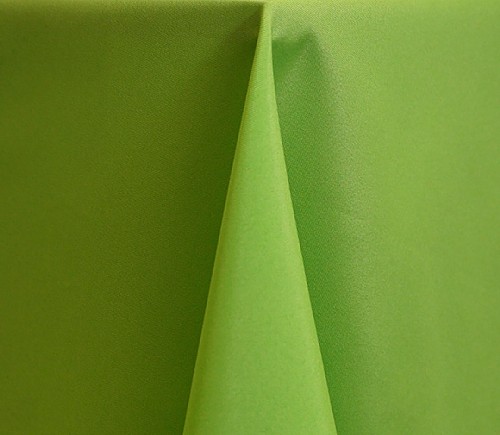 Lime Polyester