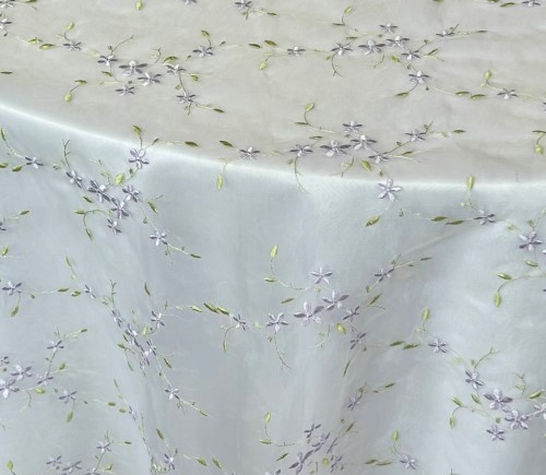 Lilac Blossoms